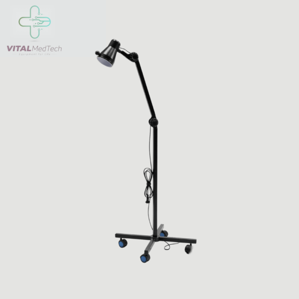 LED Examination Light for Clinics & OPDs medical equipment Pakistan | VITAL MedTech
