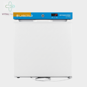 Labcold Plasma Freezer small size - Medical-Grade Laboratory & Blood Bank Freezer medical equipment Pakistan | VITAL MedTech