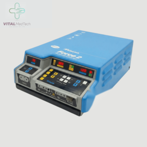 Imported Cautery Machine Made by ValleyLab USA Model: Force 2 medical equipment Pakistan | VITAL MedTech