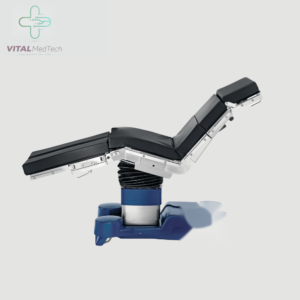 Maquet Alphamaxx Mobile Operating Table | Premium OT Table Pakistan medical equipment Pakistan | VITAL MedTech