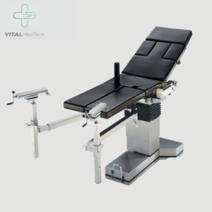 Maquet Orthostar Orthopedic OT Table medical equipment Pakistan | VITAL MedTech