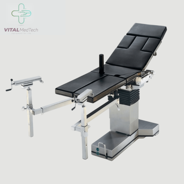 Maquet Orthostar Orthopedic OT Table medical equipment Pakistan | VITAL MedTech