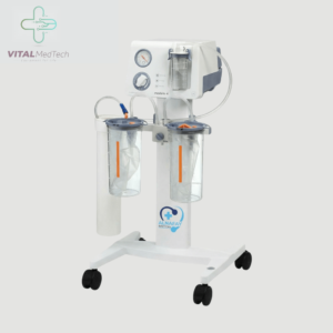 Medela B30 Surgical Suction Pump Machine medical equipment Pakistan | VITAL MedTech