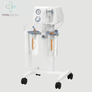 Medela D50 Surgical Suction Pump Machine medical equipment Pakistan | VITAL MedTech