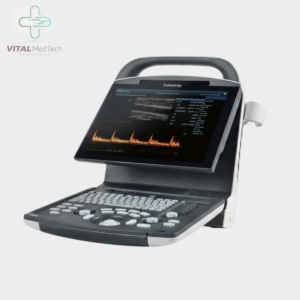 Mindray DP 10 Gray Scale (Brand New) Ultrasound machine medical equipment Pakistan | VITAL MedTech