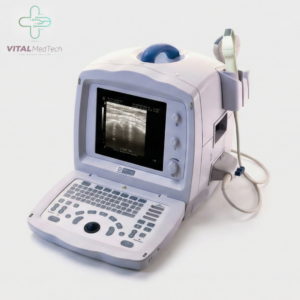 Mindray DP 2200 Gray Scale (Refurbished) Ultrasound Machine