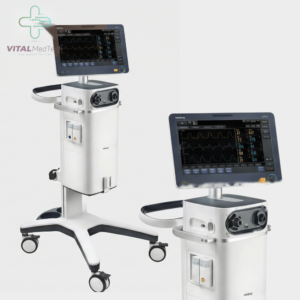 Mindray SV 600 Ventilator medical equipment Pakistan | VITAL MedTech