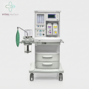 Mindray brand new Anaesthesia Wato Ex-20 Machine medical equipment Pakistan | VITAL MedTech