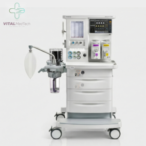 Mindray brand new Anaesthesia Wato Ex-35 Machine medical equipment Pakistan | VITAL MedTech