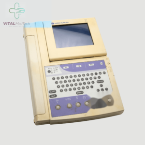 6 channels Nihon Kohden – CardioFax – ECG-9132K medical equipment Pakistan | VITAL MedTech