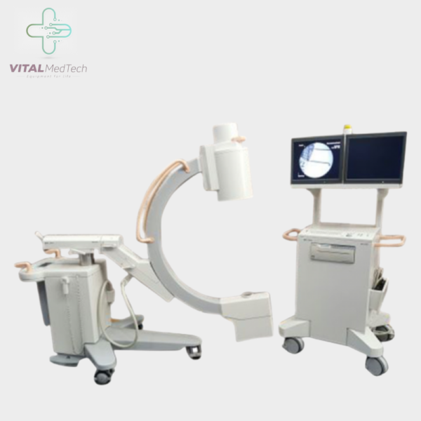 Philips BV Libra C Arm 9x9 inches ii medical equipment Pakistan | VITAL MedTech