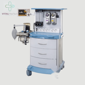 Penlon Prima Sp2 Anaesthesia Machine (Refurbished)