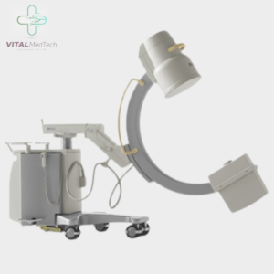 Philips BV Pulsera C Arm 9x9 inches ii medical equipment Pakistan | VITAL MedTech