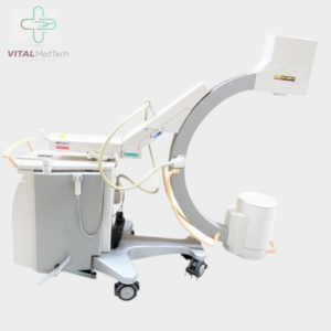 Philips BV Endura C Arm 9x9 inches ii medical equipment Pakistan | VITAL MedTech