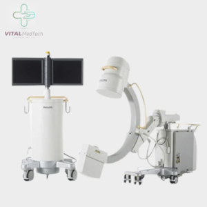 Philips BV Endura C Arm 12x12 inches ii medical equipment Pakistan | VITAL MedTech
