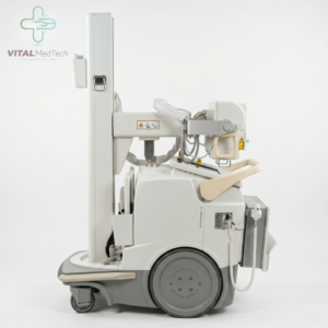 Philips MobileDiagnost wDR | Premium Digital Mobile X-Ray System (2014 Model) medical equipment Pakistan | VITAL MedTech