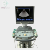 Siemens Acuson X300 Premium Edition Color Doppler (Refurbished) Ultrasound Machine — image 2