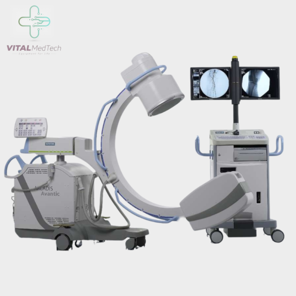 Siemens Arcadis Avantic C Arm 12×12 inches ii medical equipment Pakistan | VITAL MedTech