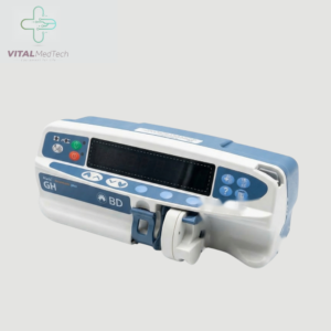 Alaris GH Syringe Pump | USA Imported Refurbished
