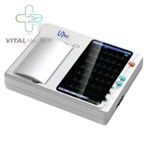TEC 350 – 3 Channel – ECG – China made medical equipment Pakistan | VITAL MedTech