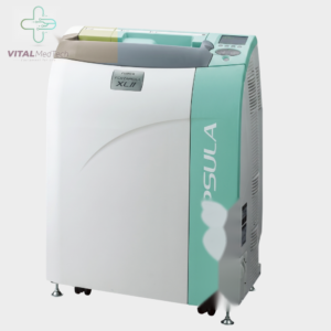Fujifilm FCR Capsula | High-Performance CR Digitizer medical equipment Pakistan | VITAL MedTech