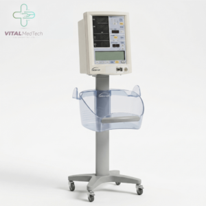 Vital Sign Monitor Three Parameters Mindray Accutor With Accessories medical equipment Pakistan | VITAL MedTech