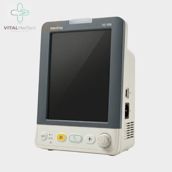 Vital Sign Monitor Three Parameters Mindray VS-900 With Accessories medical equipment Pakistan | VITAL MedTech