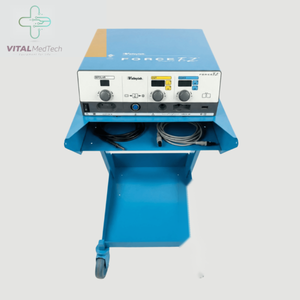 ValleyLab Force EZ Electrosurgical Unit (Cautery Machine) medical equipment Pakistan | VITAL MedTech