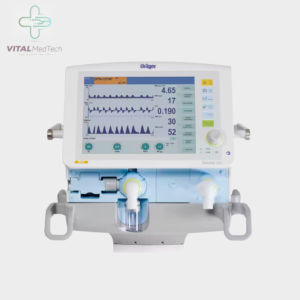 Ventilator Drager Savina medical equipment Pakistan | VITAL MedTech