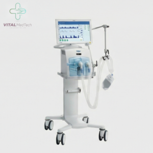 Ventilator Drager evita XL medical equipment Pakistan | VITAL MedTech