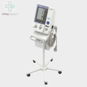 Vital Sign Monitor Omron Intelli Sense HEM907 medical equipment Pakistan | VITAL MedTech