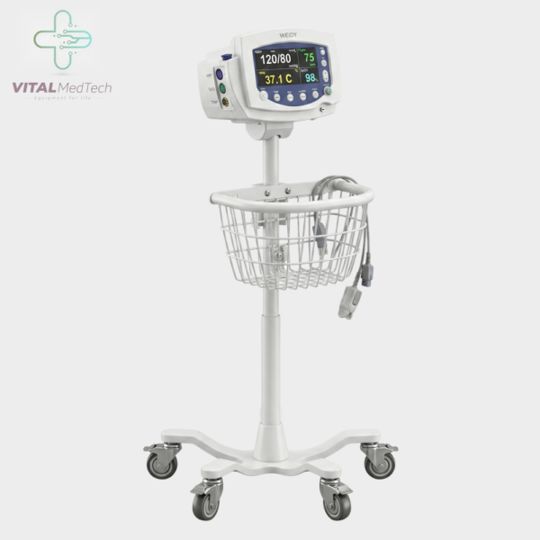 Vital Sign Monitor Welch Allyn Massimo Set medical equipment Pakistan | VITAL MedTech