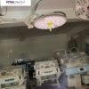 Brand New Dräger Polaris 600 LED Surgical Light | Made in Germany OT Light — image 3