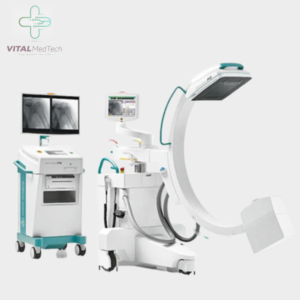 Ziem FD Vision Flate Panel Detector C Arms medical equipment Pakistan | VITAL MedTech