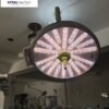 Brand New Dräger Polaris 600 LED Surgical Light | Made in Germany OT Light — image 2