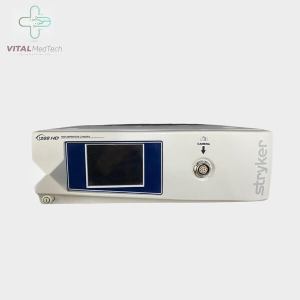 Stryker 1288 Hd Camera Console medical equipment Pakistan | VITAL MedTech