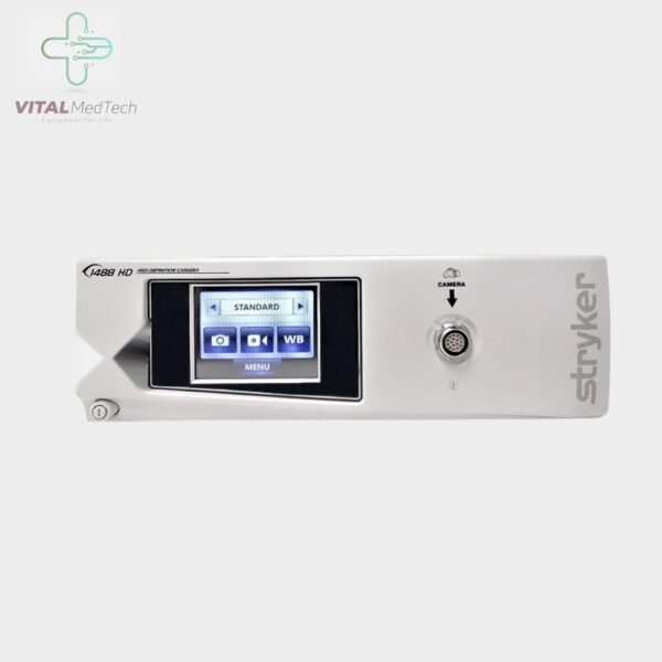 Stryker 1488 HD Camera Console medical equipment Pakistan | VITAL MedTech