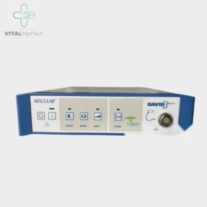 Asculap David 3 HD Camera Console medical equipment Pakistan | VITAL MedTech