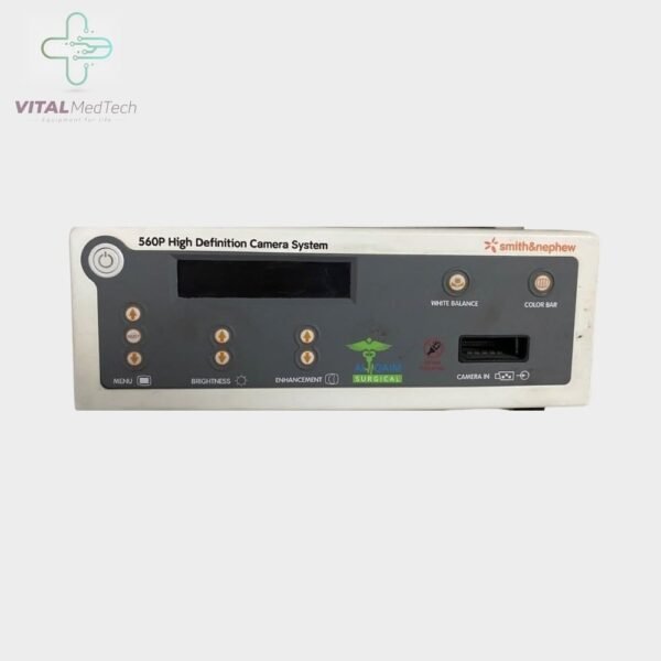 Smith & Nephew 560P Laparoscopy Complete Tower medical equipment Pakistan | VITAL MedTech