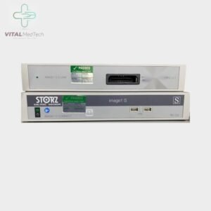 Karl Storz Image 1 Spies Camera Console medical equipment Pakistan | VITAL MedTech