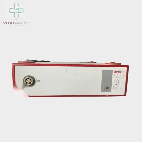 Richard Wolf 5520 Laparoscopy Camera Console medical equipment Pakistan | VITAL MedTech