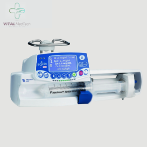 Fresenius Kabi Agilia Syringe Pump medical equipment Pakistan | VITAL MedTech