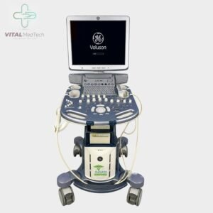 GE Voluson S8 (Refurbished) Ultrasound Machine