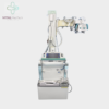 Shimadzu MobileDaRt Evolution | Premium Digital Mobile X-Ray System — image 2