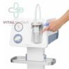 Medela B30 Surgical Suction Pump Machine — image 2