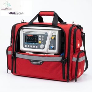 Brand New Aeonmed Shangrilla 510 Portable Transport Ventilator medical equipment Pakistan | VITAL MedTech