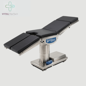 Skytron 6600 OT table medical equipment Pakistan | VITAL MedTech