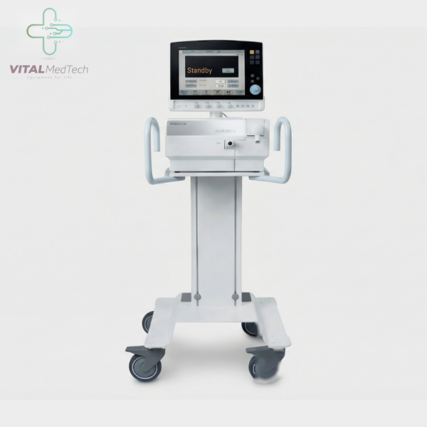 Ventilator Maquet Servo S medical equipment Pakistan | VITAL MedTech