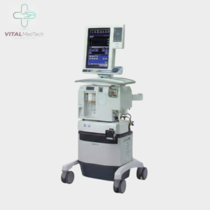 Ventilator puritan bennett 840 medical equipment Pakistan | VITAL MedTech