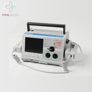 ZOLL Biphasic Defibrillator & Pacemaker | Professional EMS & ICU Equipment medical equipment Pakistan | VITAL MedTech